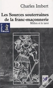 Capa do artigo Les Sources Souterraines De La Franc-Maçonnerie