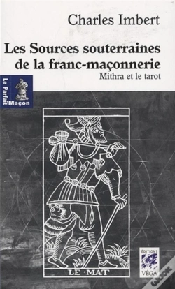 Capa do artigo Les Sources Souterraines De La Franc-Maçonnerie