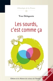 Capa do artigo Les Sourds, C