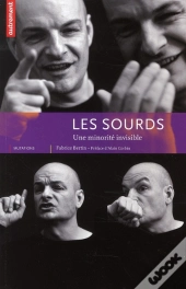 Les Sourds ; Un Minorité Invisible
