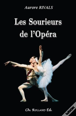 Capa do artigo Les Sourieurs De L'Opéra