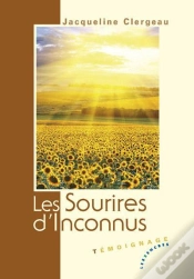 Capa do artigo Les Sourires D Inconnus