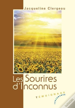 Capa do artigo Les Sourires D Inconnus