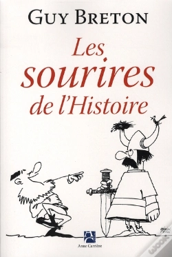 Capa do artigo Les Sourires De L'Histoire