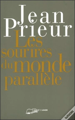Capa do artigo Les Sourires Du Monde Parallele