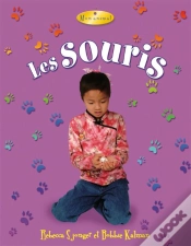 Capa do artigo Les Souris