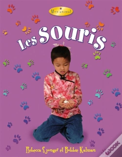 Capa do artigo Les Souris
