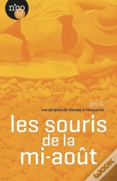 Les Souris De La Mi-Août