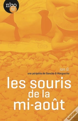 Capa do artigo Les Souris De La Mi-Août