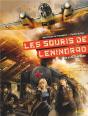 Les Souris De Leningrad Tome 1 : Je Suis Chapayev - Preview