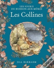Capa do artigo Les Souris Du Buisson Aux Mûres Tome 6 : Les Collines