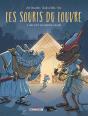 Les Souris Du Louvre Tome 1 : Milo Et Le Monde Caché - Preview