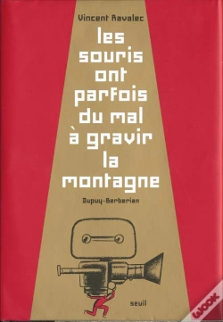 Capa do artigo Les Souris Ont Parfois Du Mal A Gravir La Montagne