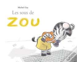 Capa do artigo Les Sous De Zou