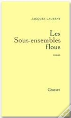 Capa do artigo Les Sous-Ensembles Flous