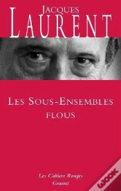 Capa do artigo Les Sous-Ensembles Flous