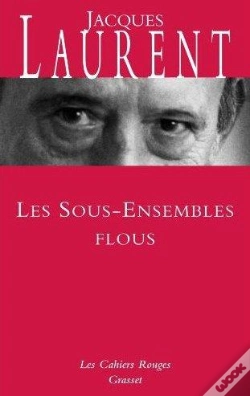 Capa do artigo Les Sous-Ensembles Flous