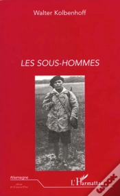 Capa do artigo Les Sous-Hommes