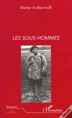 Capa do artigo Les Sous-Hommes