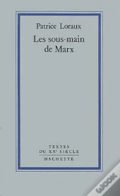 Les Sous-Marins De Marx