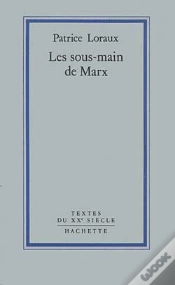 Capa do artigo Les Sous-Marins De Marx