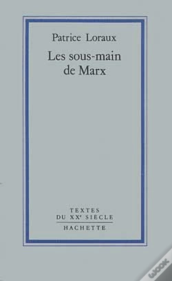 Capa do artigo Les Sous-Marins De Marx