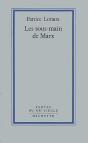 Les Sous-Marins De Marx - Preview