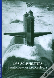 Capa do artigo Les Sous-Marins ; Fantômes Des Profondeurs