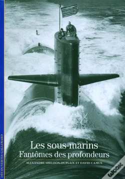 Capa do artigo Les Sous-Marins ; Fantômes Des Profondeurs