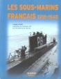 Les Sous-Marins Francais, 1918-1945 - Preview