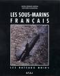 Les Sous-Marins Francais: Les Bateux Noirs - Preview