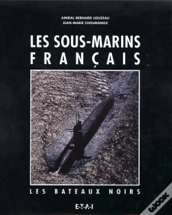 Capa do artigo Les Sous-Marins Francais: Les Bateux Noirs