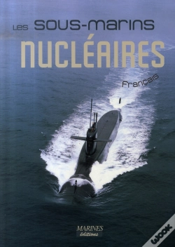 Capa do artigo Les Sous-Marins Nucléaires Français
