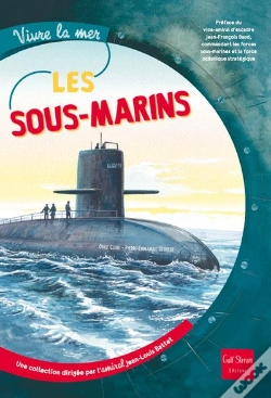 Capa do artigo Les Sous-Marins