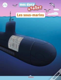 Capa do artigo Les Sous-Marins