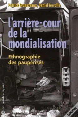 Capa do artigo Les Sous Prolétaires Et Les Chercheurs