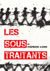 Capa do artigo Les Sous-Traitants