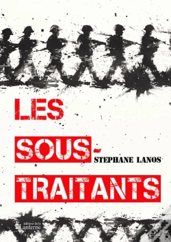 Capa do artigo Les Sous-Traitants
