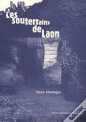 Capa do artigo Les Souterrains De Laon