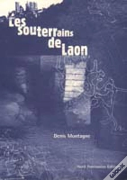 Capa do artigo Les Souterrains De Laon