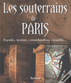 Capa do artigo Les Souterrains De Paris
