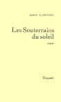 Les Souterrains Du Soleil - Preview