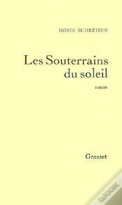 Capa do artigo Les Souterrains Du Soleil