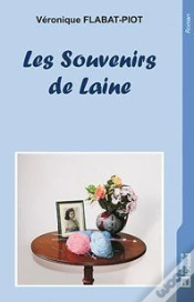 Capa do artigo Les Souvenirs De Laine