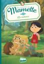 Les Souvenirs De Mamette Tome 2 : La Cabane - Preview
