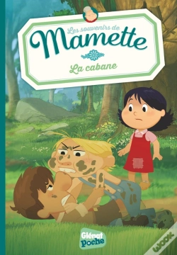 Capa do artigo Les Souvenirs De Mamette Tome 2 : La Cabane