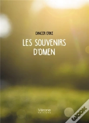 Capa do artigo Les Souvenirs D