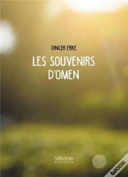 Capa do artigo Les Souvenirs D'Omen