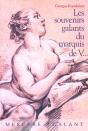 Les Souvenirs Galants Du Marquis De V - Preview