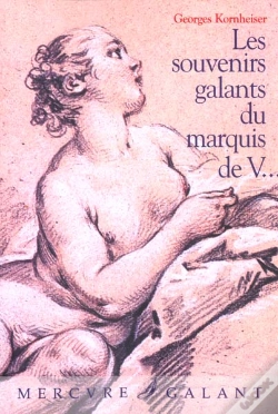 Capa do artigo Les Souvenirs Galants Du Marquis De V